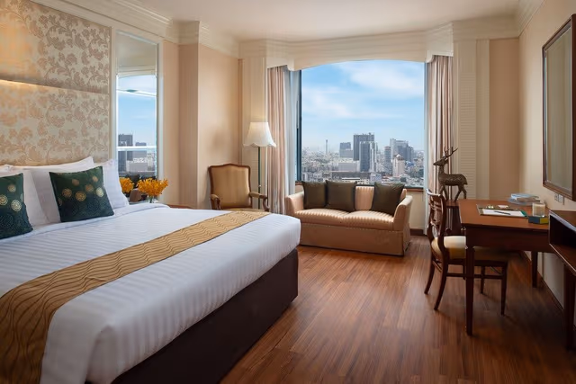 Executive Suite