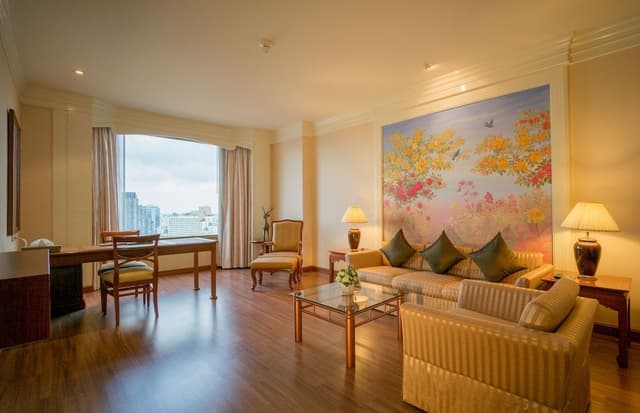 Executive Suite