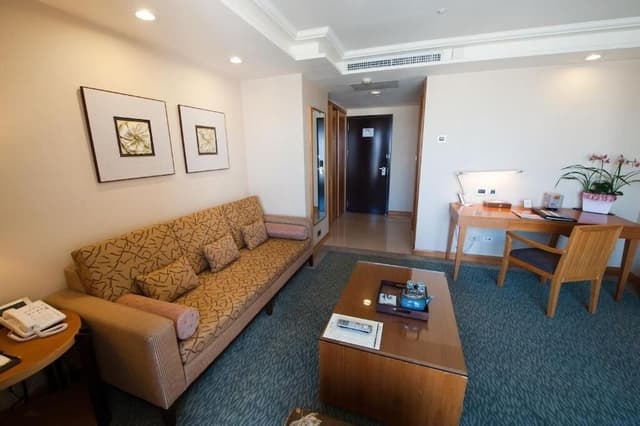 Business Suite