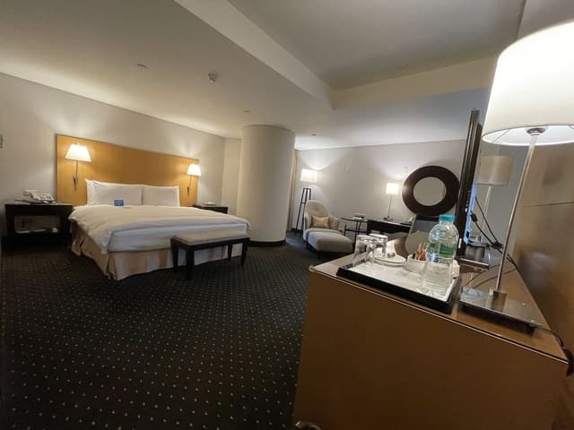 Classic Suite