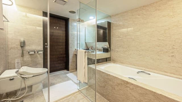 Panoramic Suite