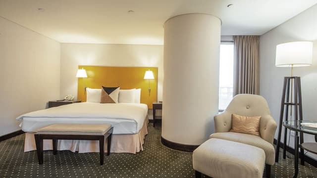 Classic Suite
