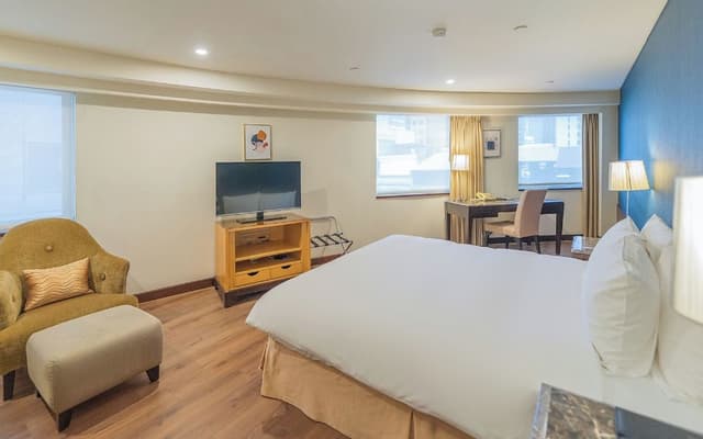 Superior Suite