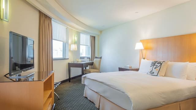 Superior Suite