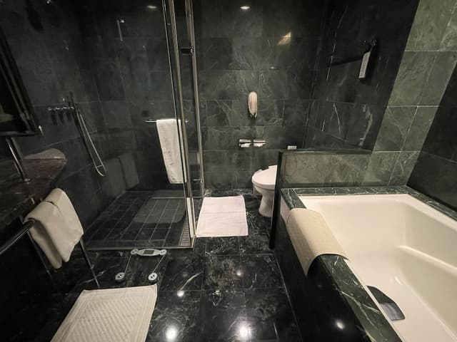 Classic Suite