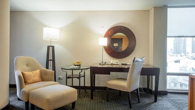 Classic Suite