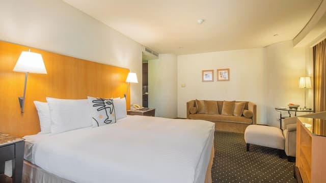 Superior Suite