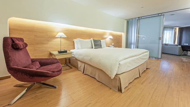 Panoramic Suite