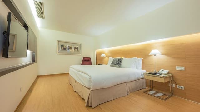 Panoramic Suite
