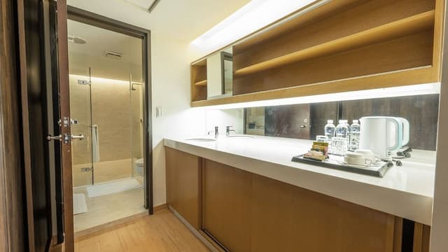 Panoramic Suite