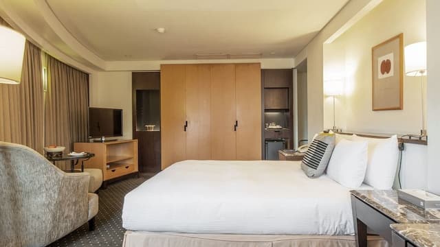 Classic Suite