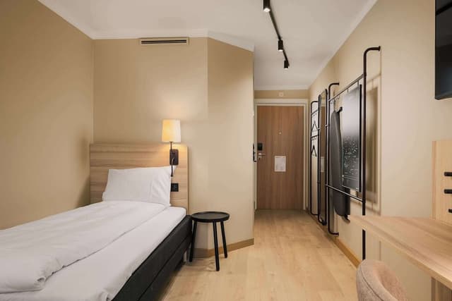 Single Room