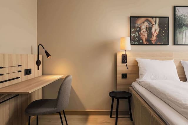 Room, 1 Queen Bed