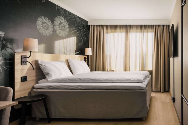 Room, 1 Queen Bed