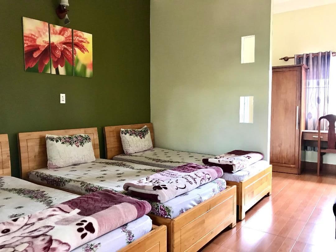 Anh Duong 1 Hotel