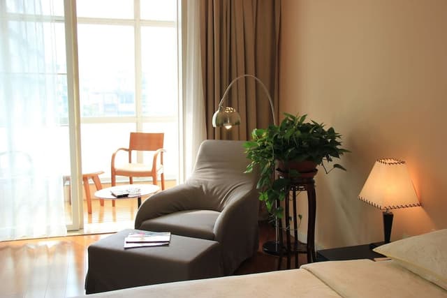 Business Room