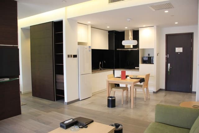 Suite