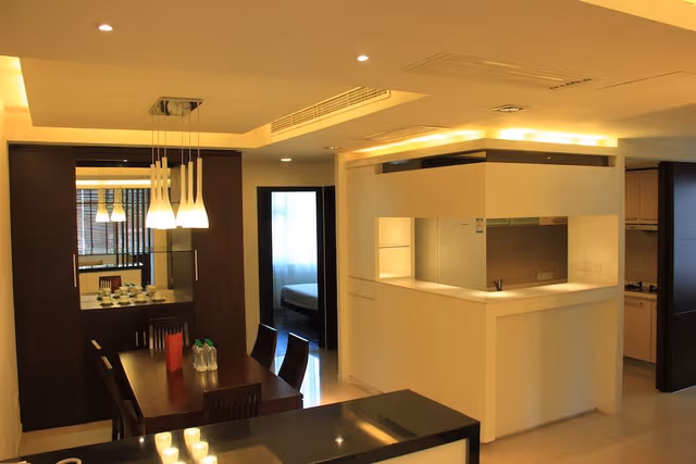Comfort Suite