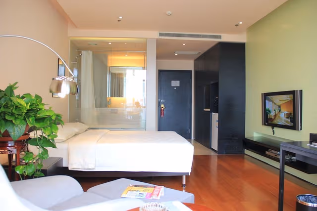 Business Room