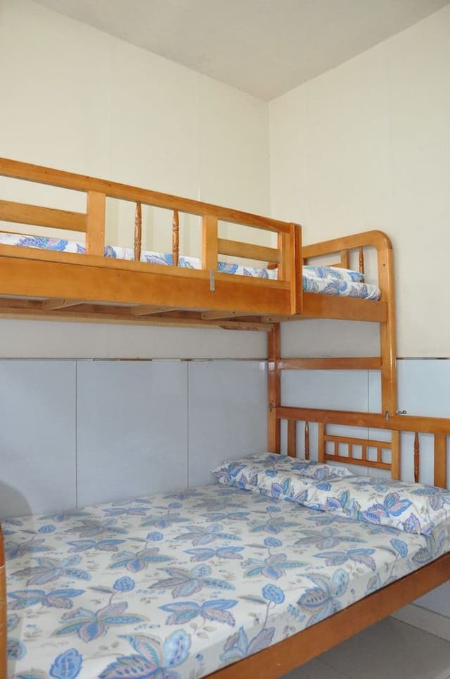 1bed in mixed Dormitory