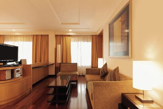 Executive Suite