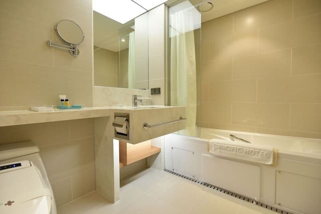 Twin Suite