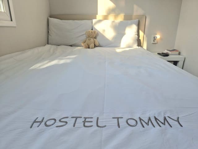 2. Deluxe Double Room