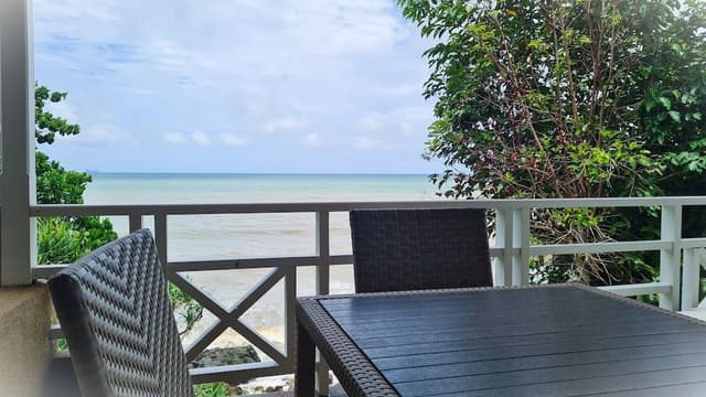 Family Villa, 2 Bedrooms, Ocean View