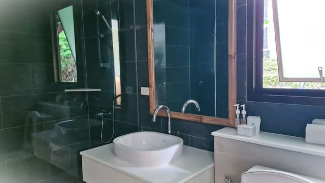Family Villa, 2 Bedrooms, Ocean View