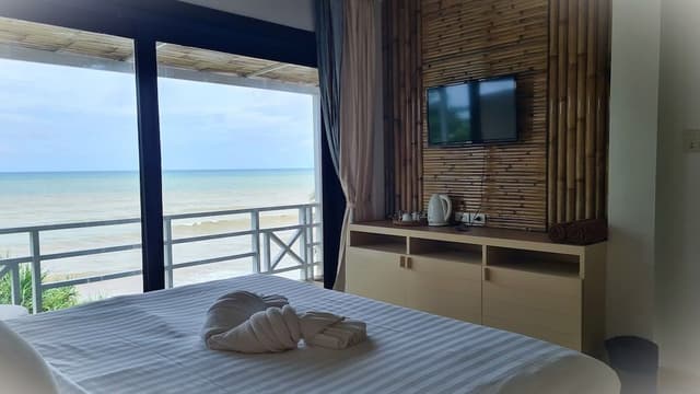 Family Villa, 2 Bedrooms, Ocean View