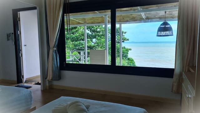 Family Villa, 2 Bedrooms, Ocean View