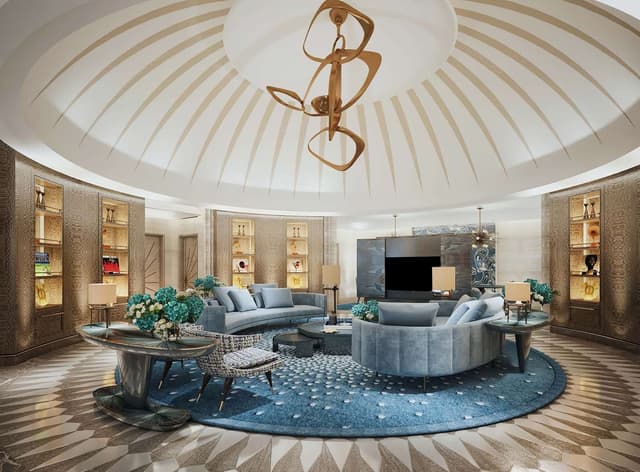 IMPERIAL SUITE
