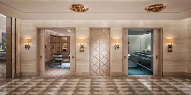 IMPERIAL SUITE