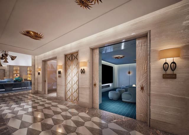 IMPERIAL SUITE