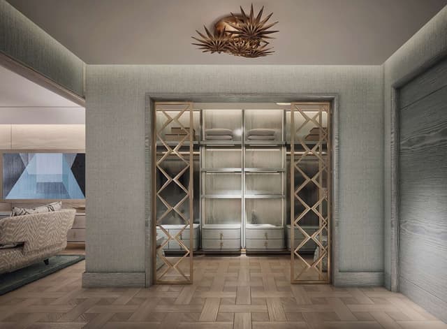 IMPERIAL SUITE