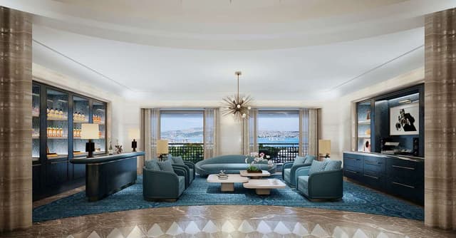 IMPERIAL SUITE
