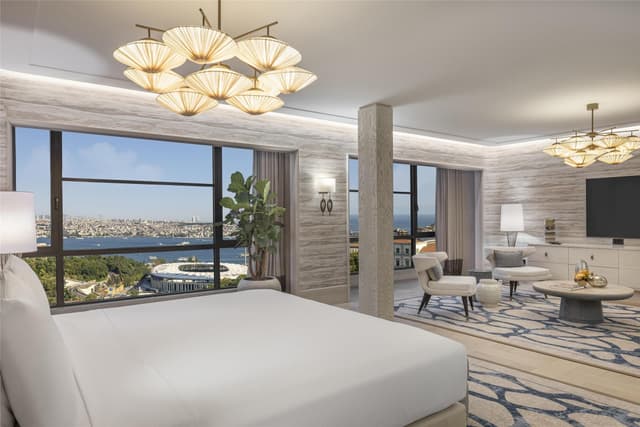 IMPERIAL SUITE