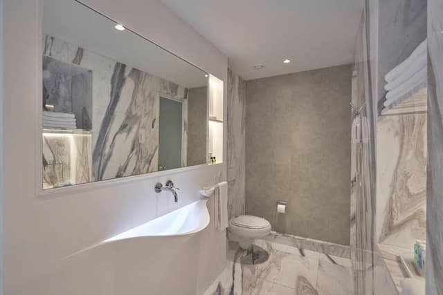 White Suite