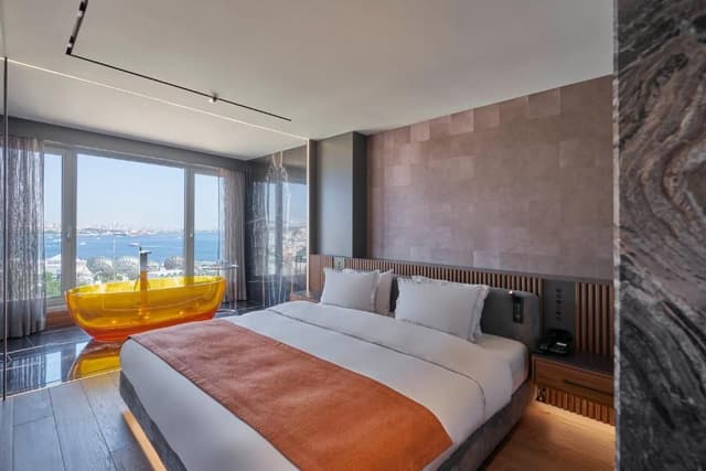 Bosphorus Suite