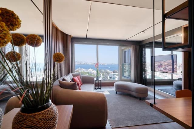 Bosphorus Suite