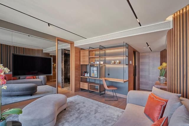Bosphorus Suite