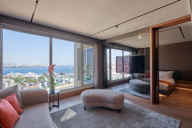 Bosphorus Suite