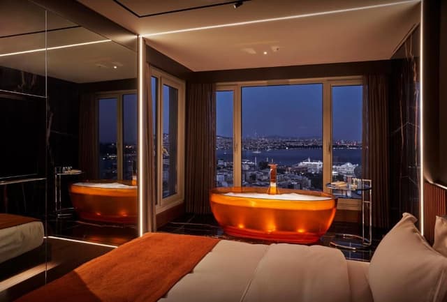 Bosphorus Suite