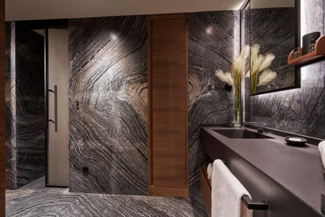 Bosphorus Suite