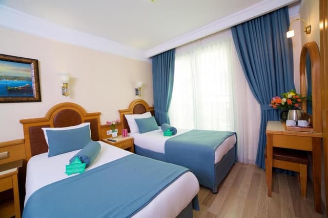Double or Twin Room