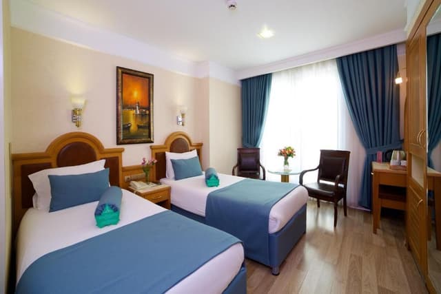 Single Room
