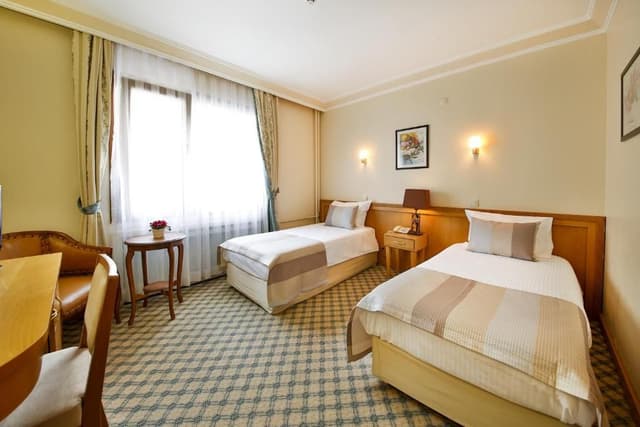Single Room