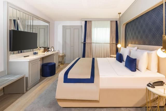 Double or Twin Room