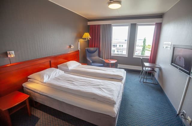 Standard Double Room, 1 Double Bed