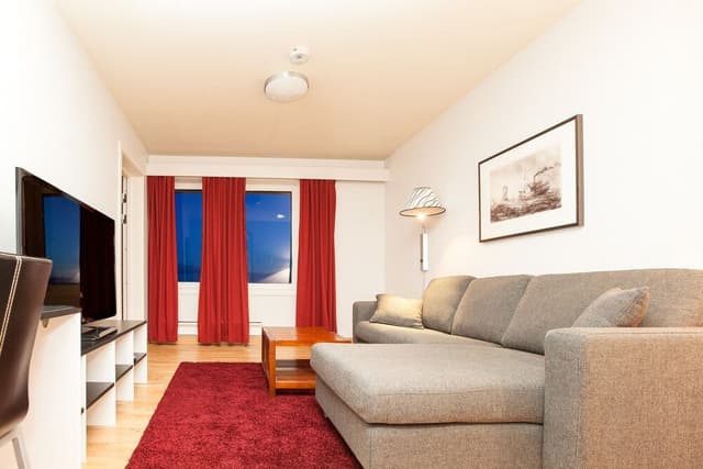 Family Apartment